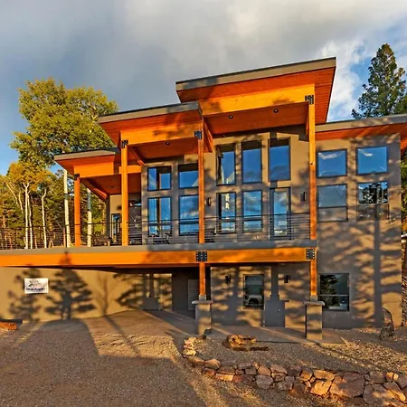 Villa Blue Aspen
